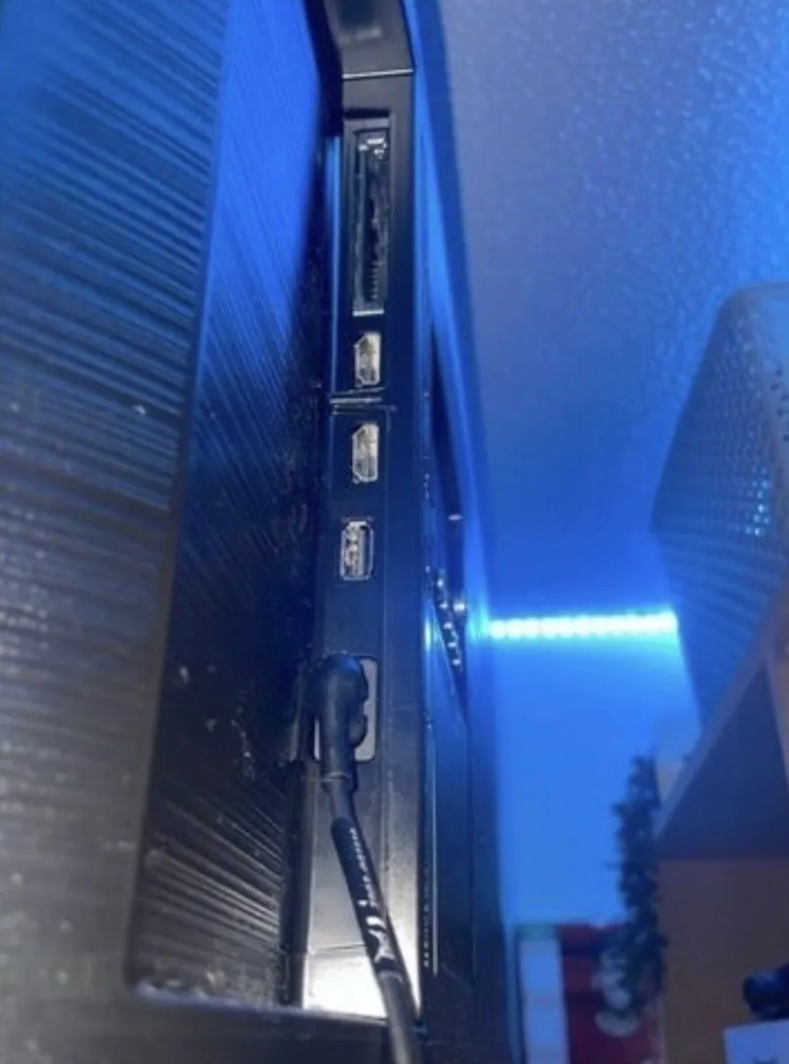 Samsung ue32t5300 - Image 2