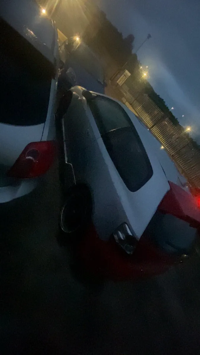 Honda civic parts - Image 1