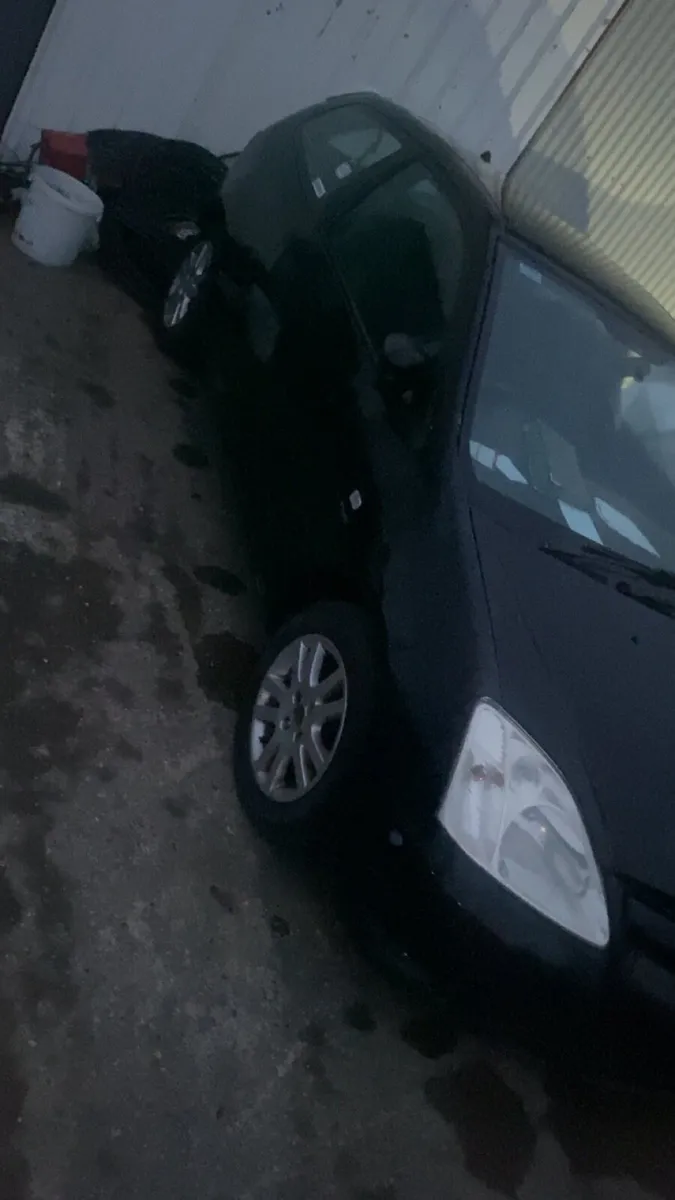 Honda civic parts - Image 3
