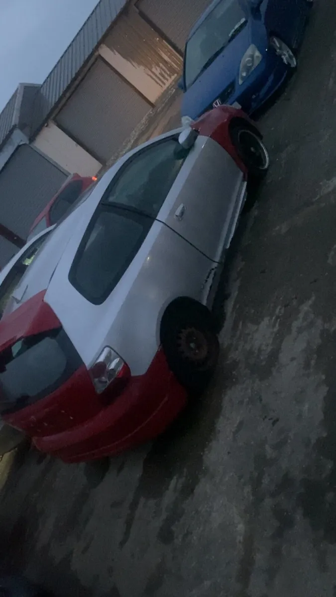 Honda civic parts - Image 4