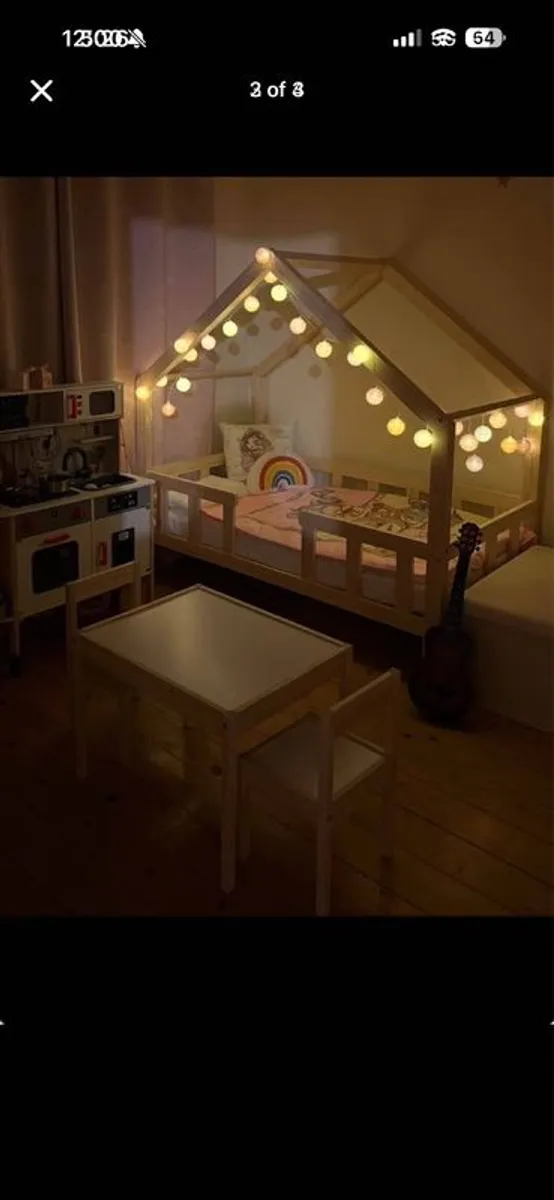 house bed - Image 2