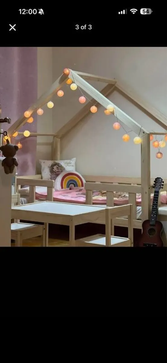 house bed - Image 3