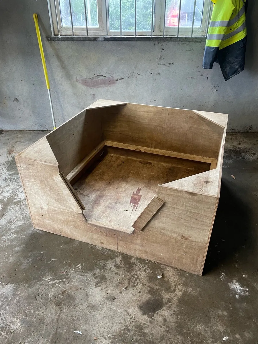 Whelping box - Image 2