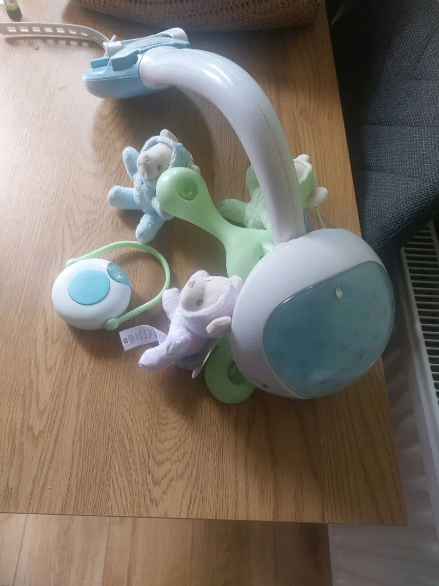 Baby Mobile - Image 3