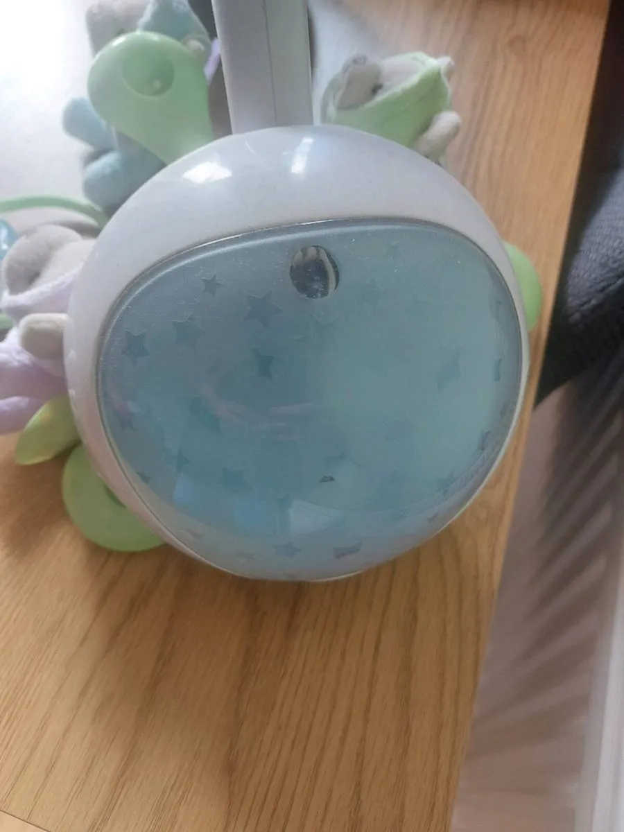 Baby Mobile - Image 4