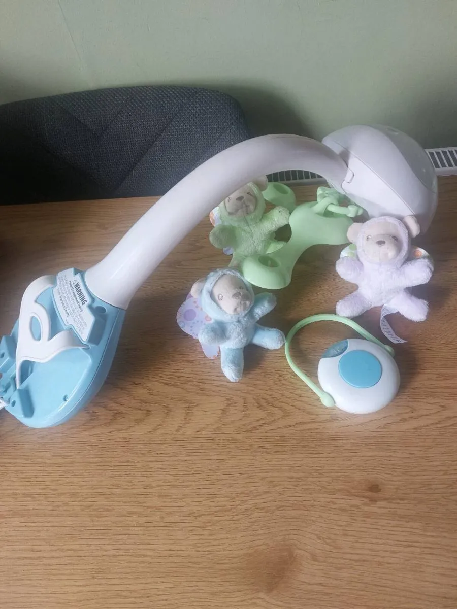 Baby Mobile - Image 1