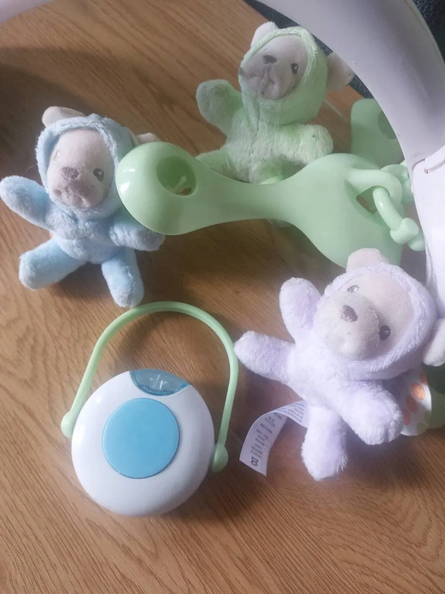 Baby Mobile - Image 2