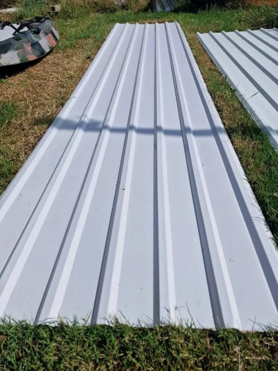 White box metal cladding - Image 2