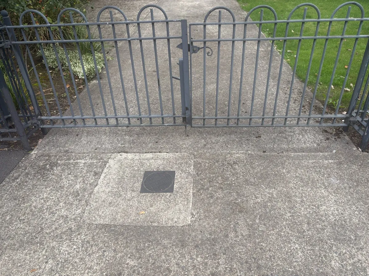 House Gate - Image 1