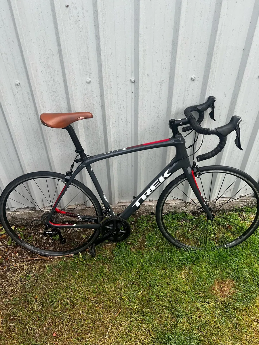 Trek Domane SL5 - Image 1