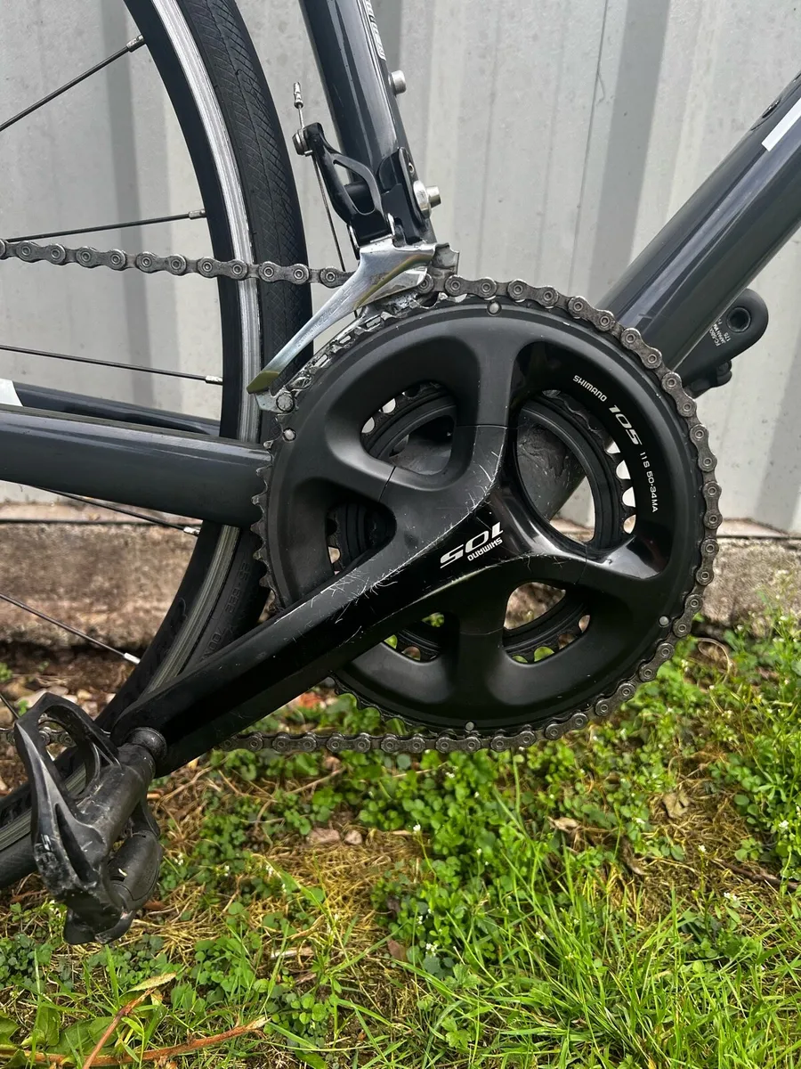 Trek Domane SL5 - Image 3