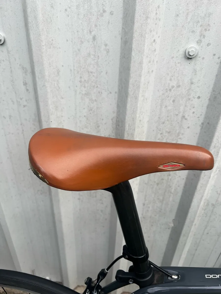 Trek Domane SL5 - Image 4