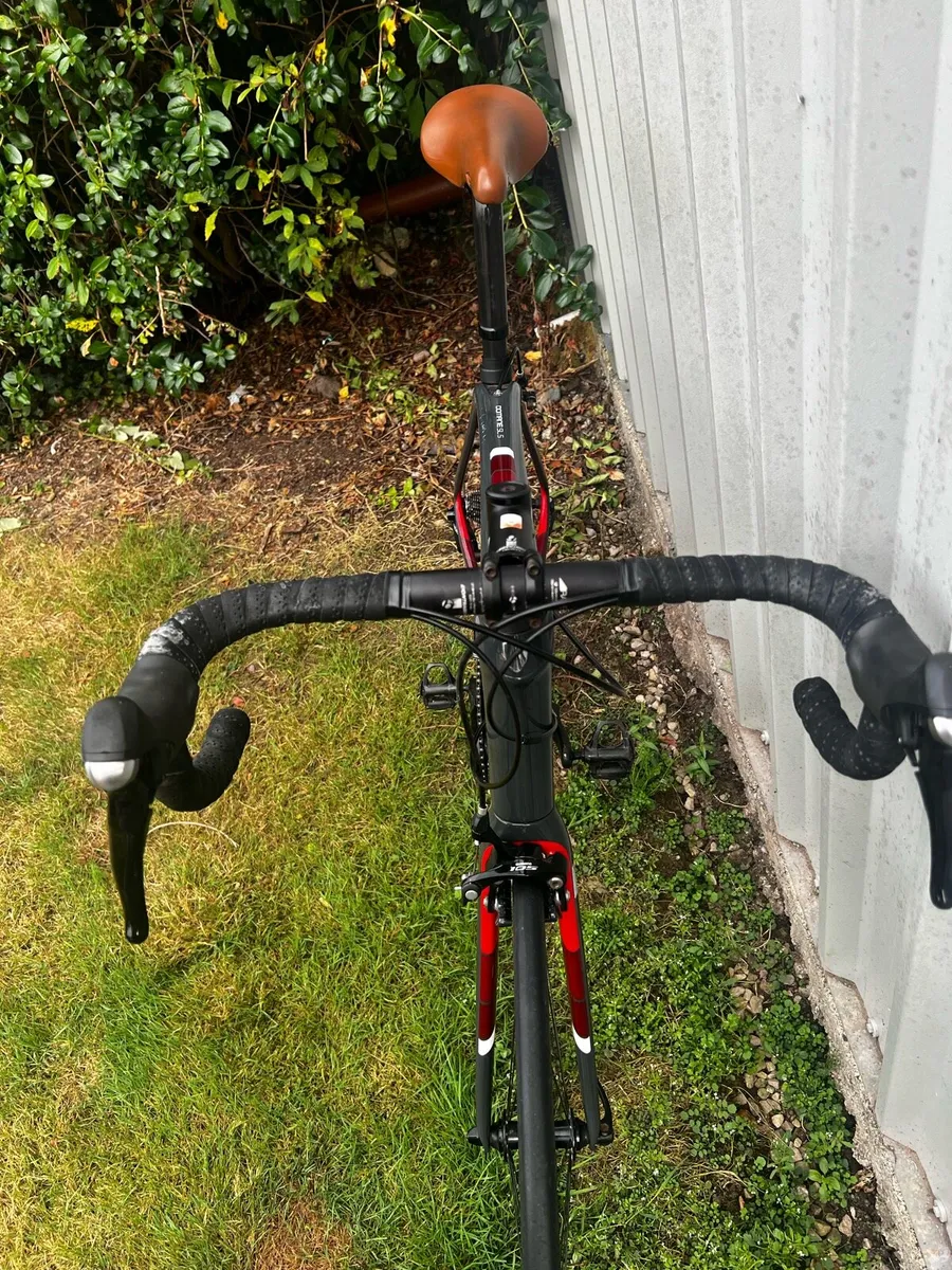 Trek Domane SL5 - Image 2