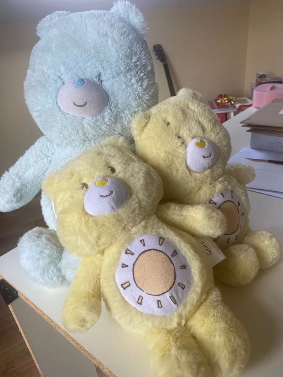Teddies - Image 1