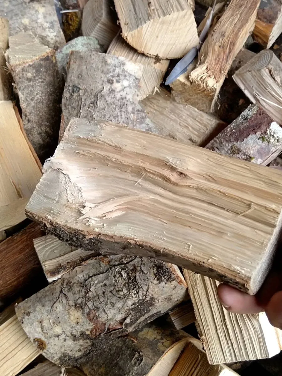 Hardwood ash Firewood - Image 3
