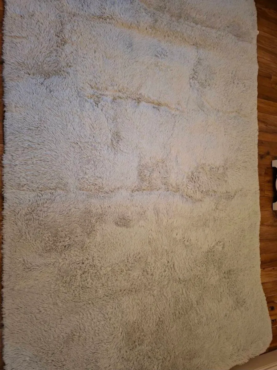 Large Gaveno Cavailia Hug Snug Luxury Rug 2.9 x 2m - Image 1