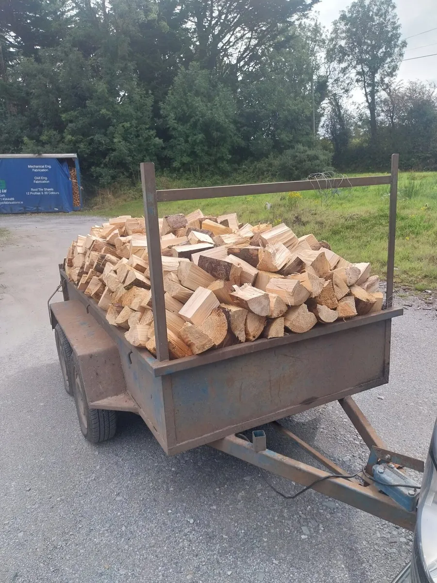 Firewood for sale - Image 2