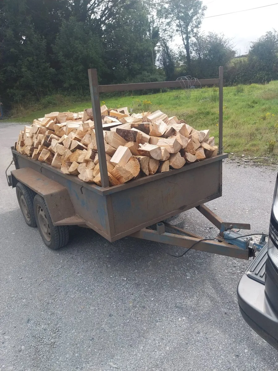 Firewood for sale - Image 3