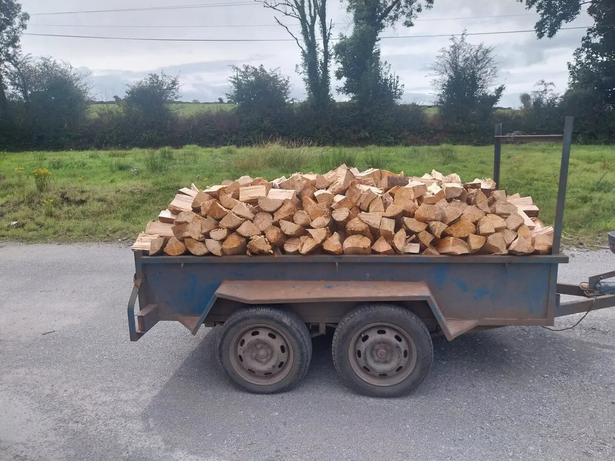 Firewood for sale - Image 1