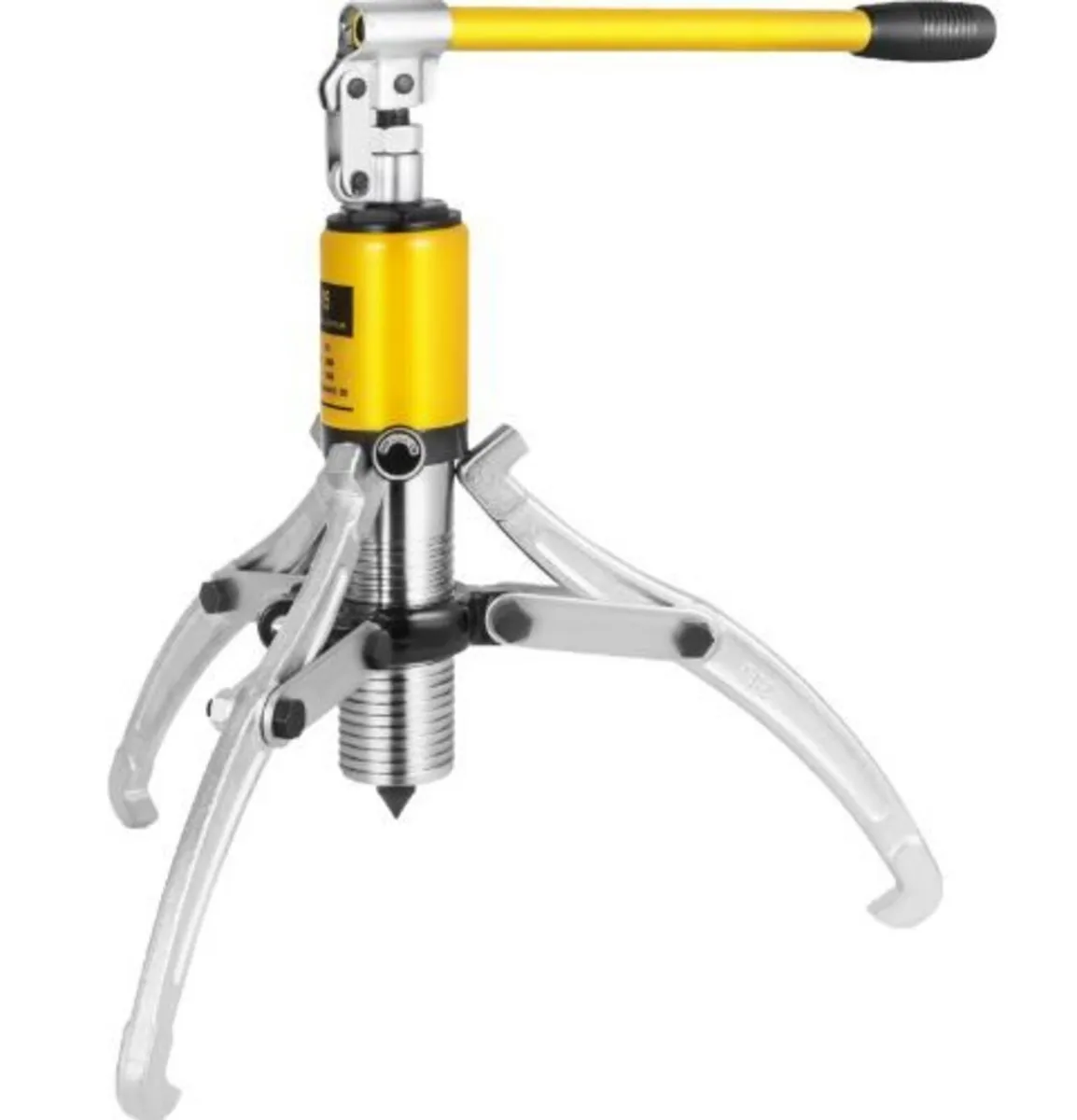 R 15 Ton Hydraulic Gear Puller - Image 3