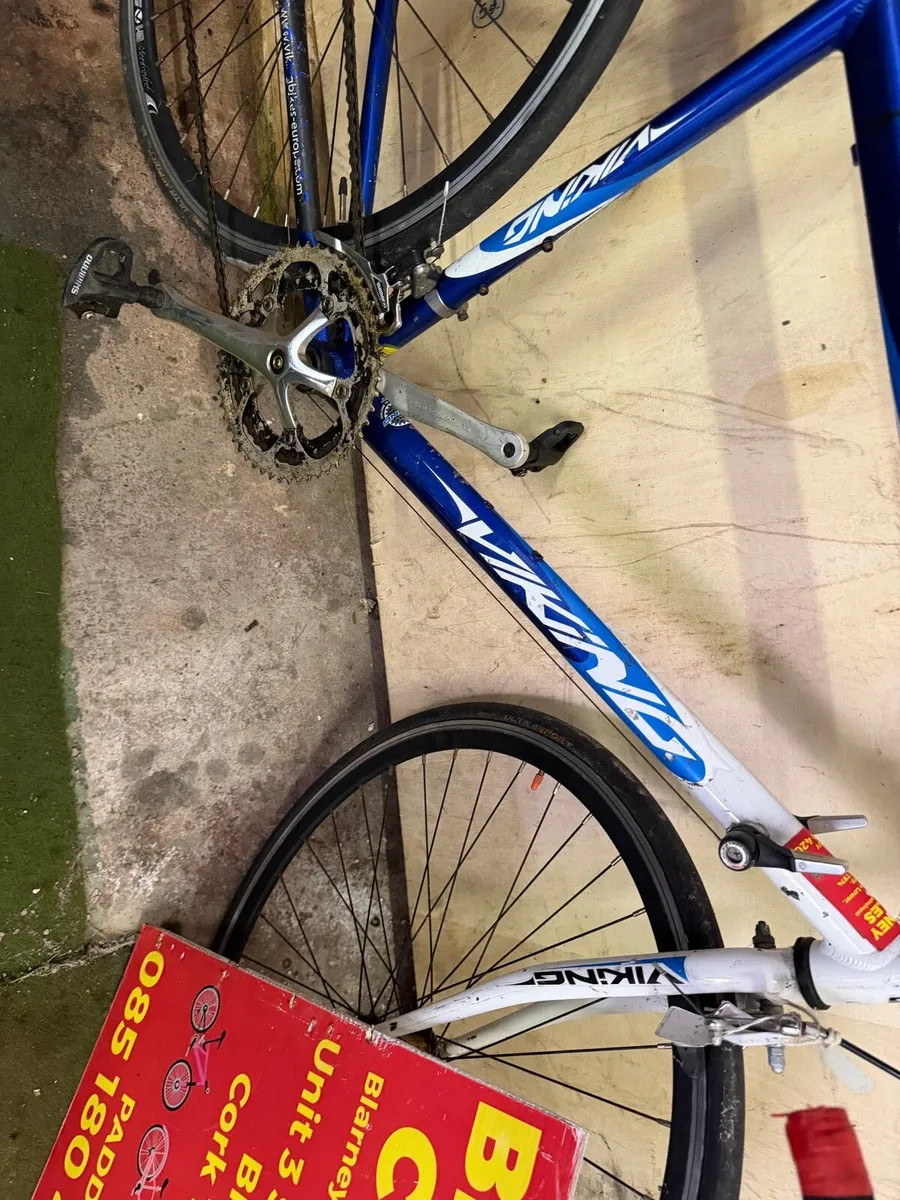 bicycles - Image 4