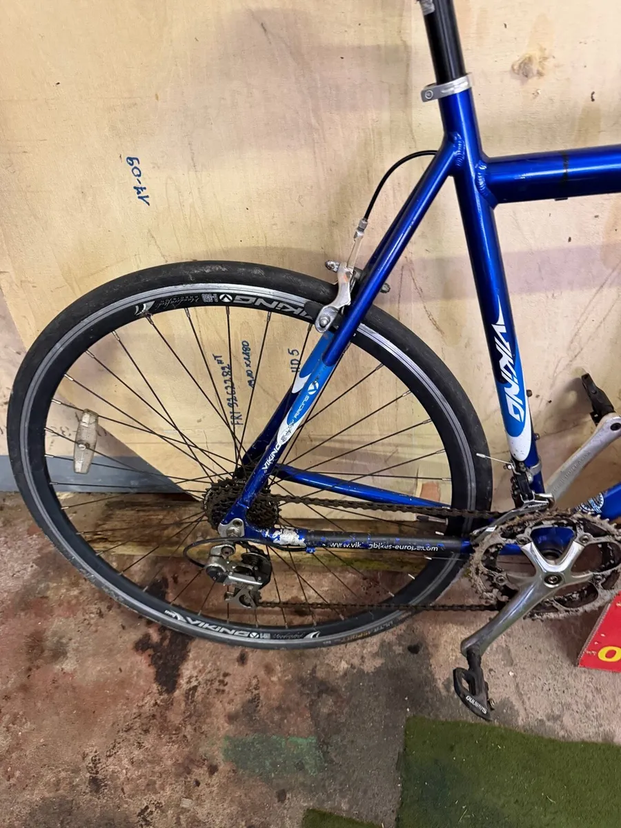 bicycles - Image 3