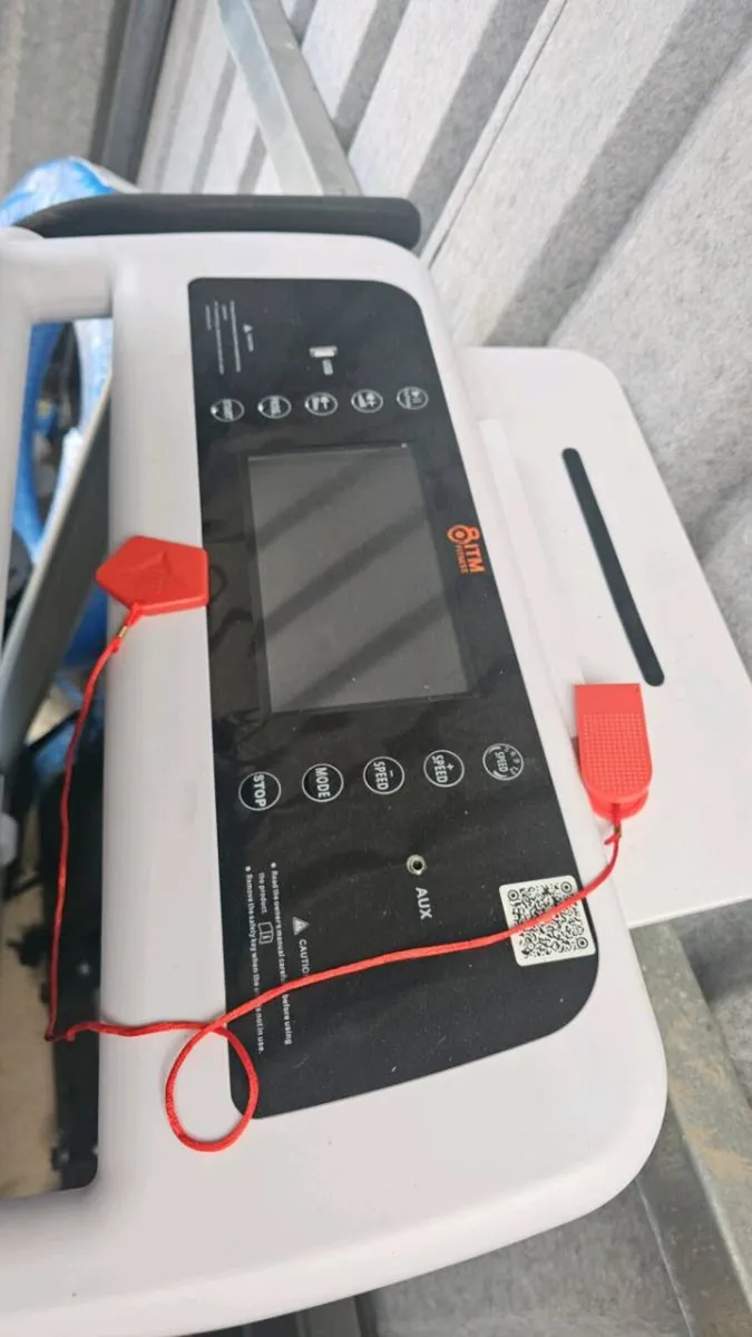 Treadmill - Image 4