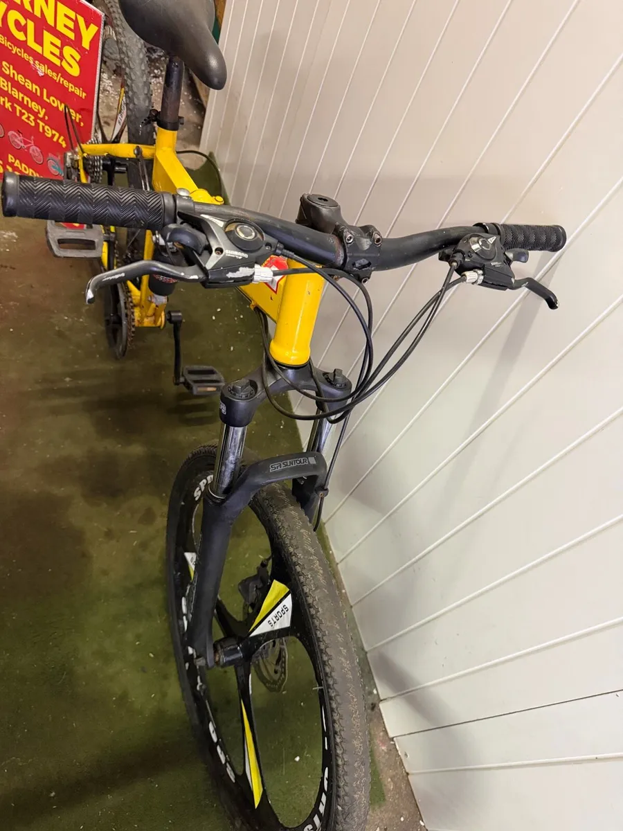 Bicycles - Image 2