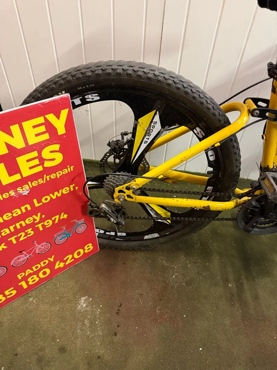 Bicycles - Image 4