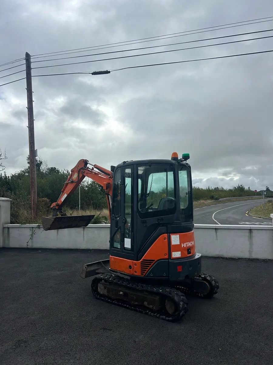 digger - Image 1