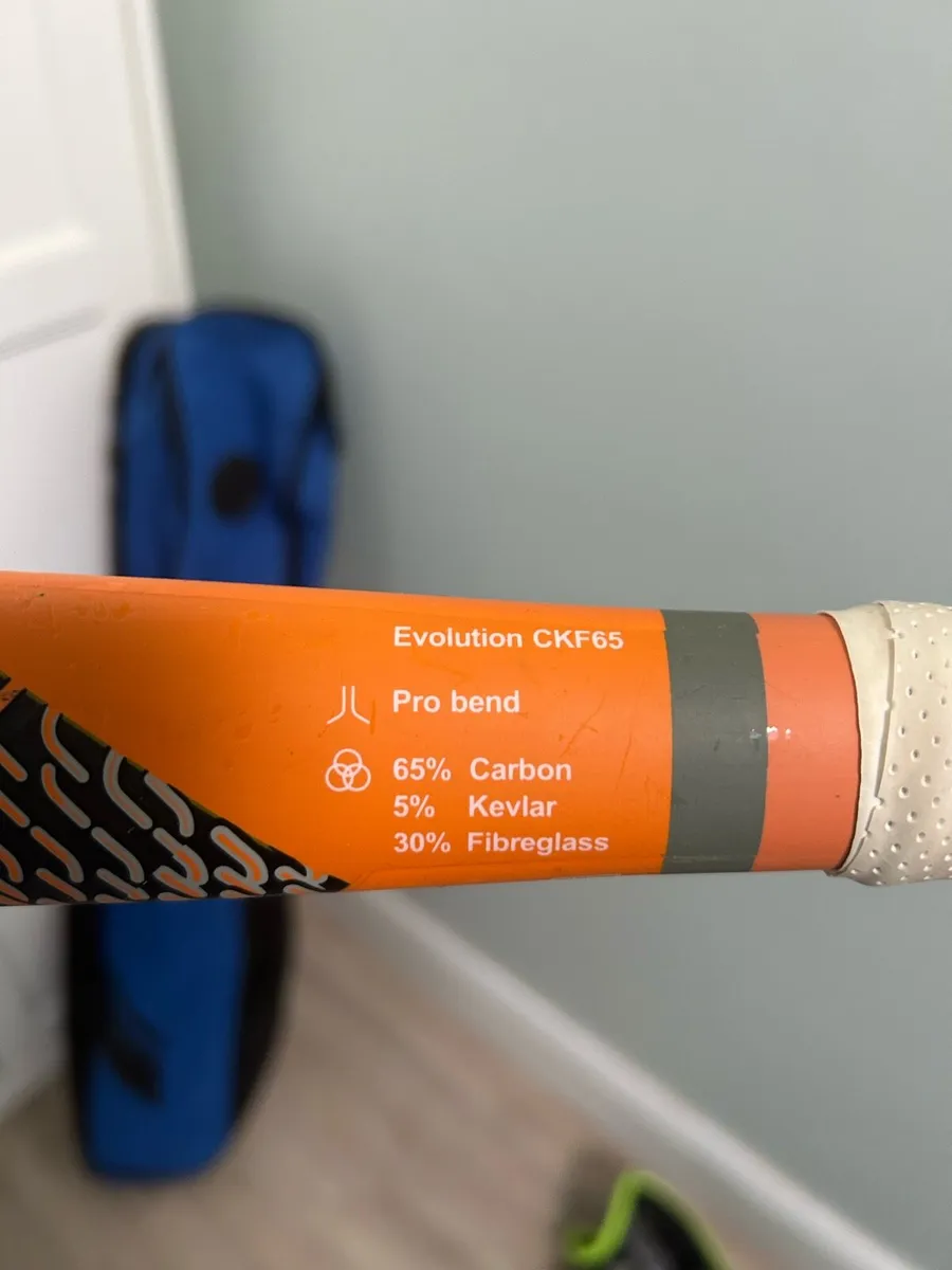 Field hockey gear - Image 3