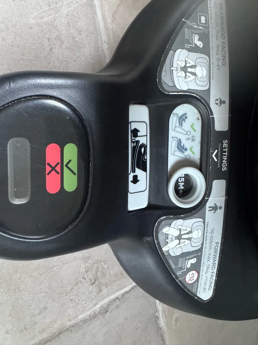 Joie i - spin 360 - Image 2