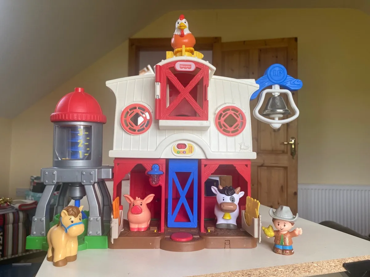 Fisher price farm - Image 2