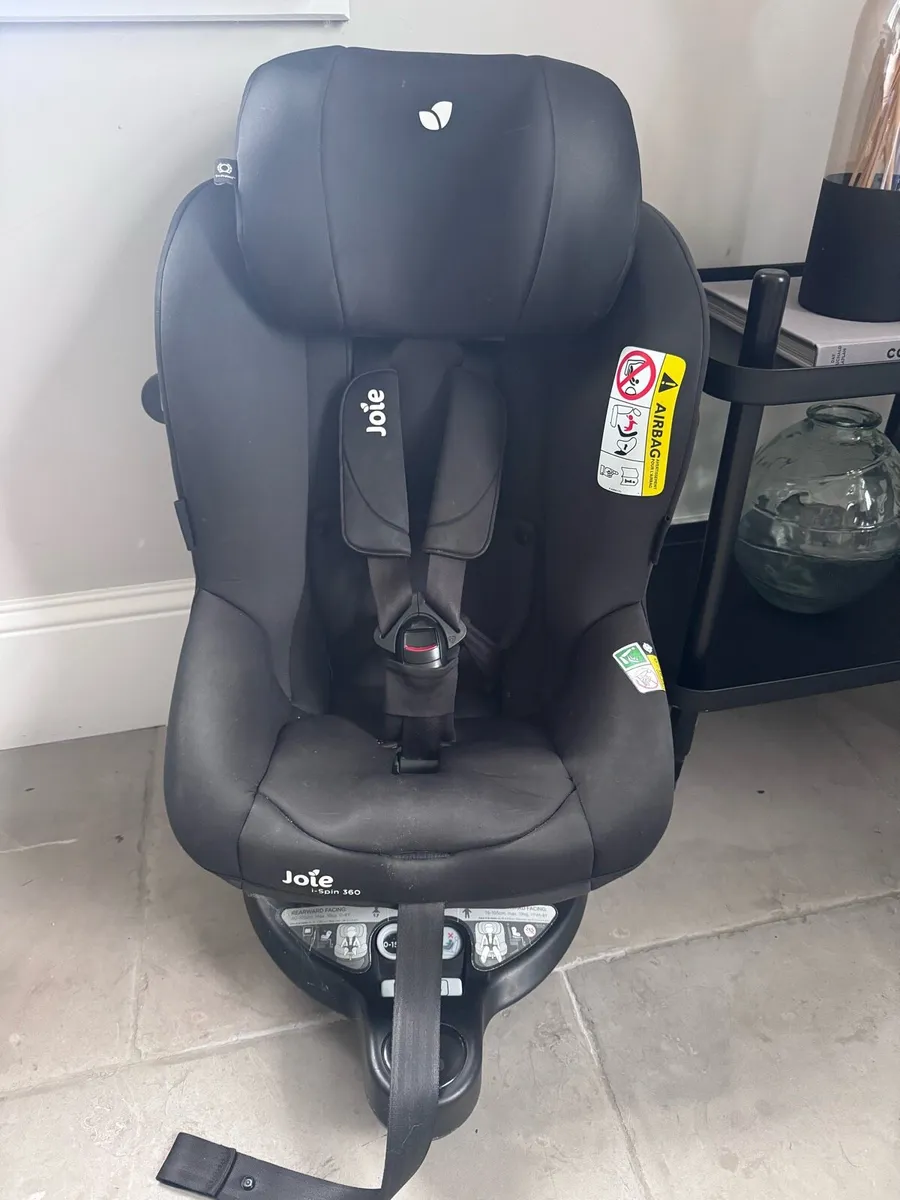 Joie i - spin 360 - Image 1