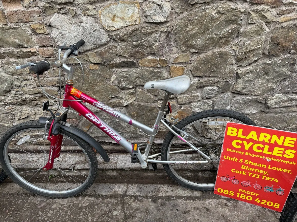 Bicycles - Image 2
