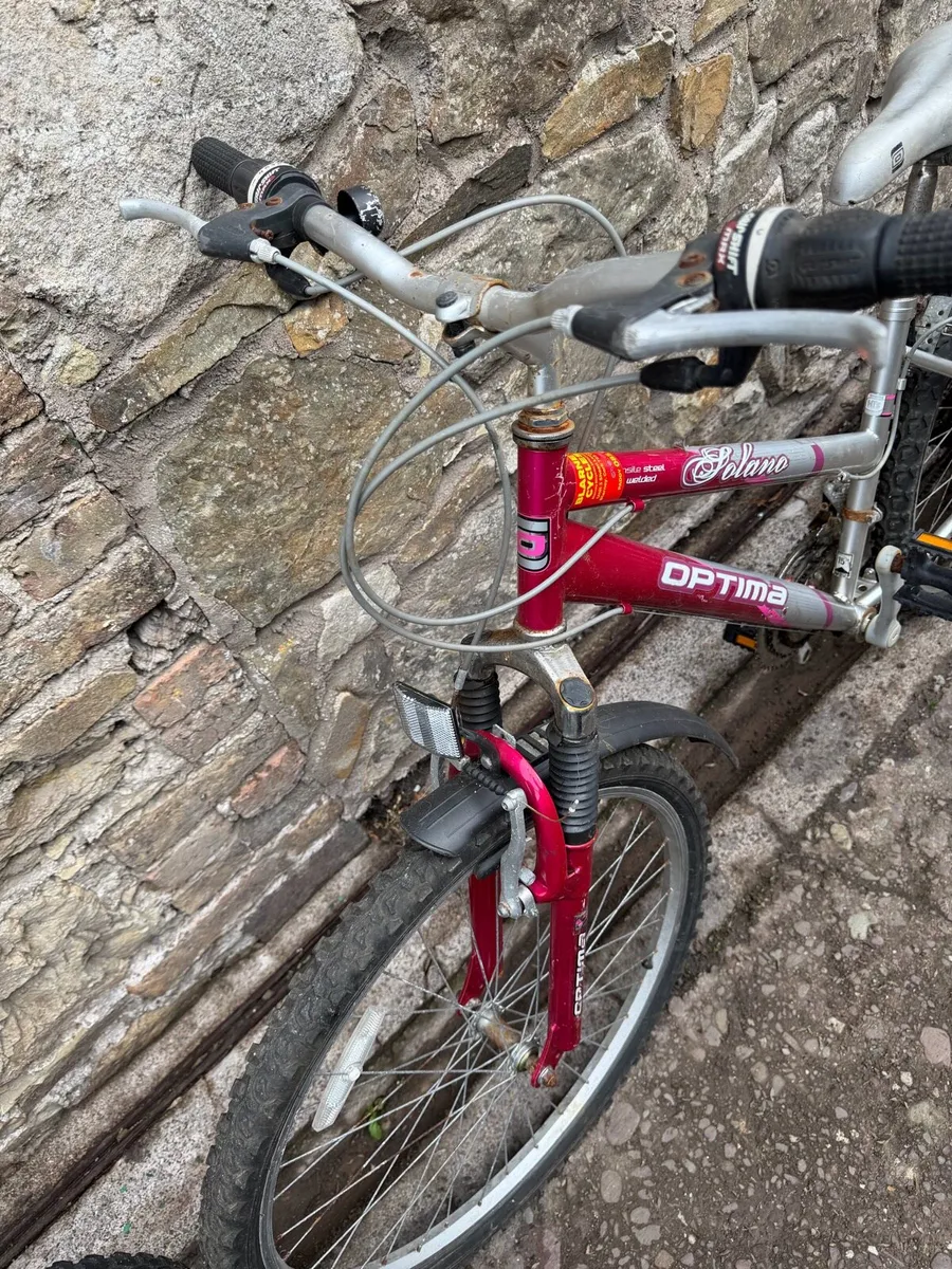 Bicycles - Image 3