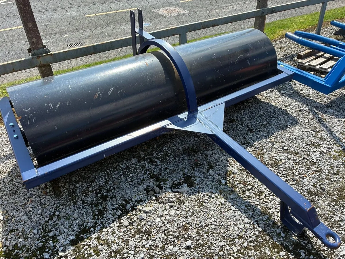 Land Rollers - Image 1