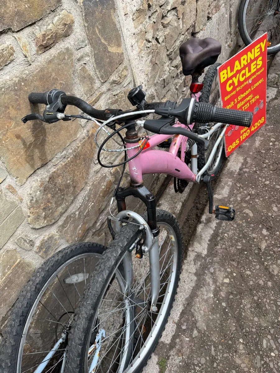 Bicycles - Image 2
