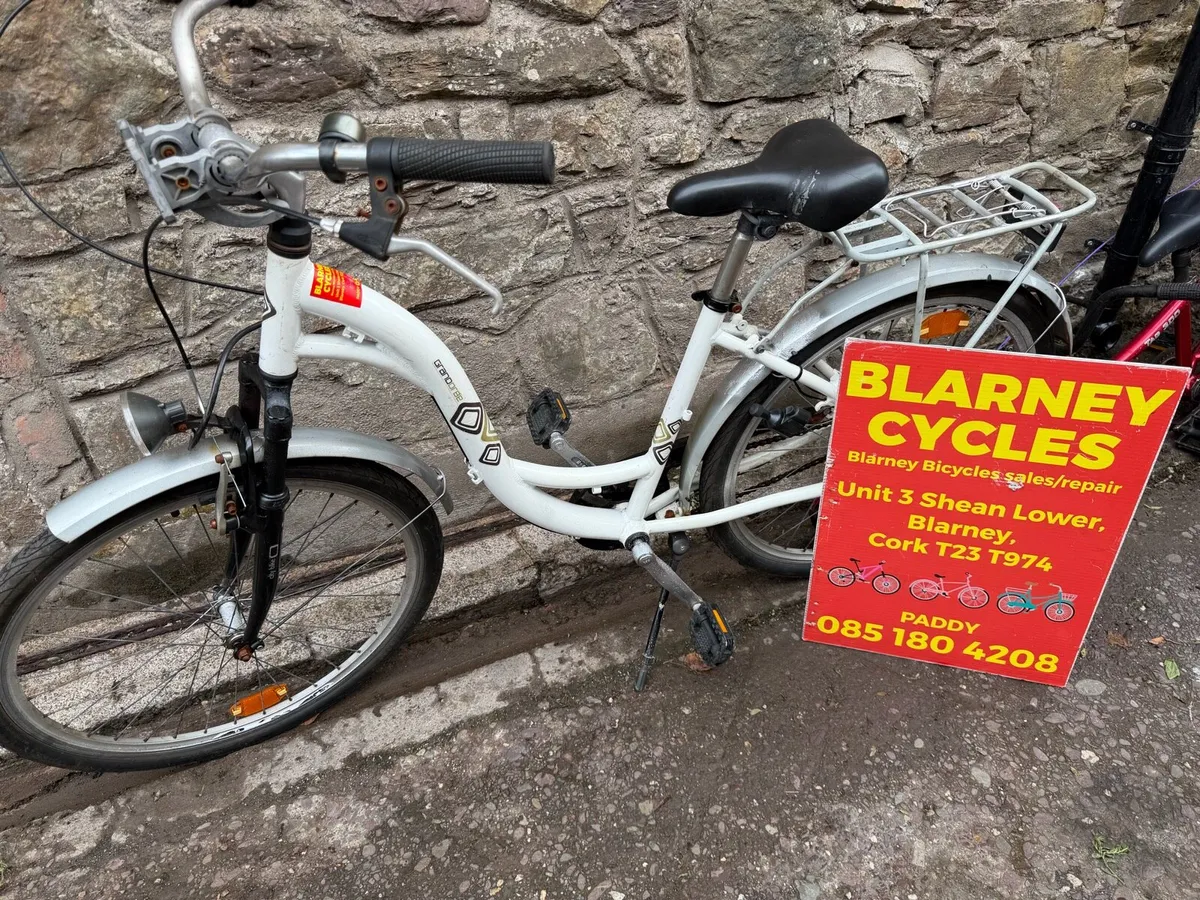 Bicycles - Image 3