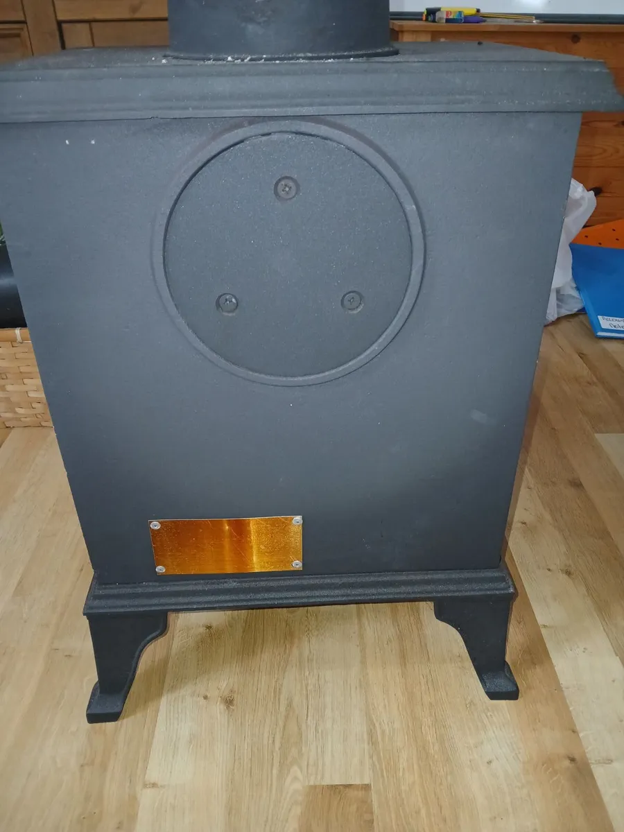 Stove - Image 3