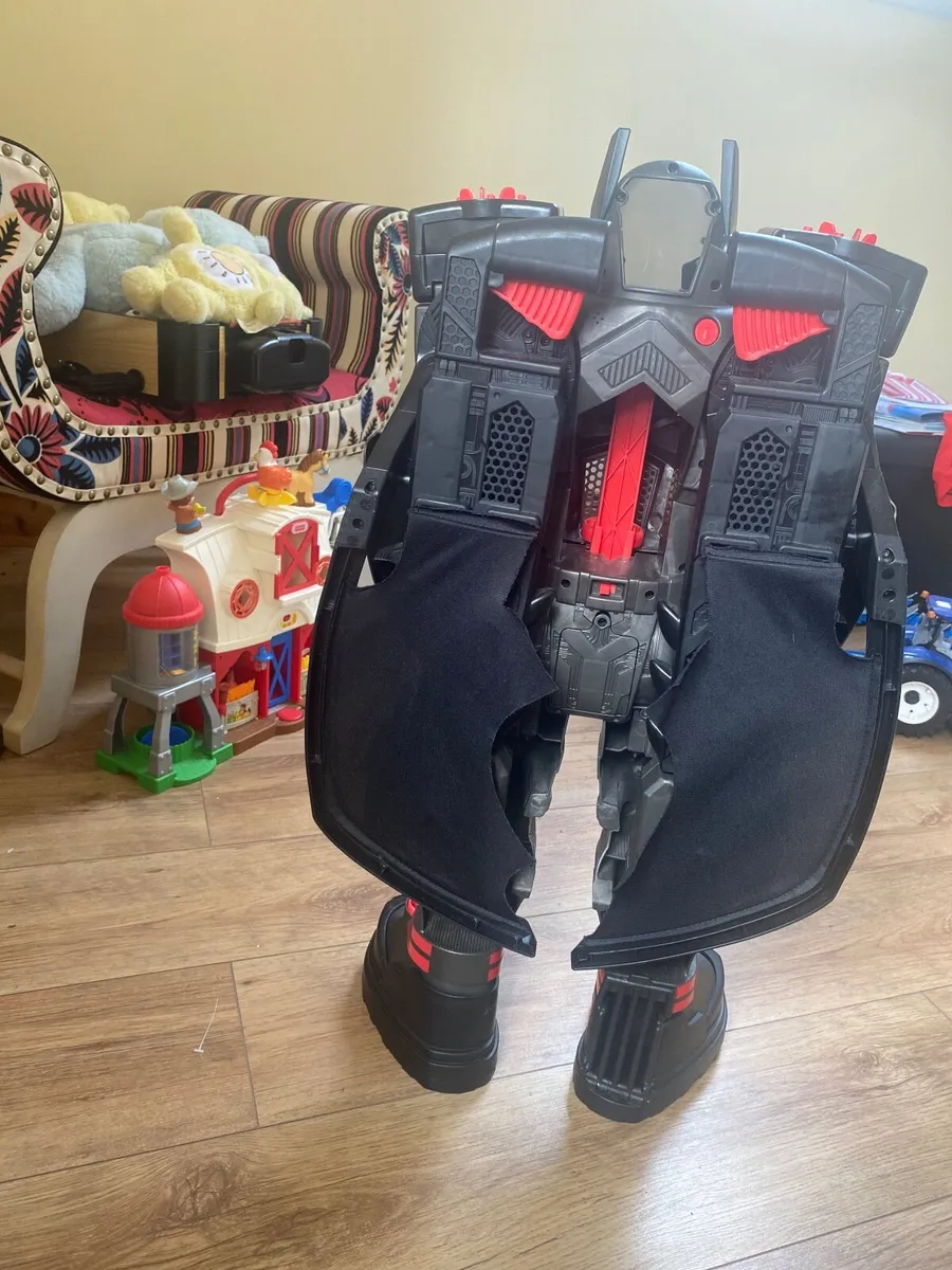 Batman toy - Image 2