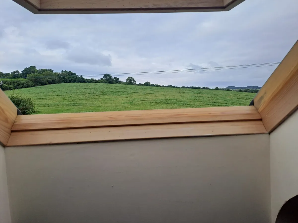 Velux  windows  in wehry  condition - Image 2