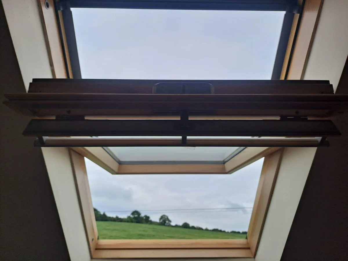 Velux  windows  in wehry  condition - Image 3