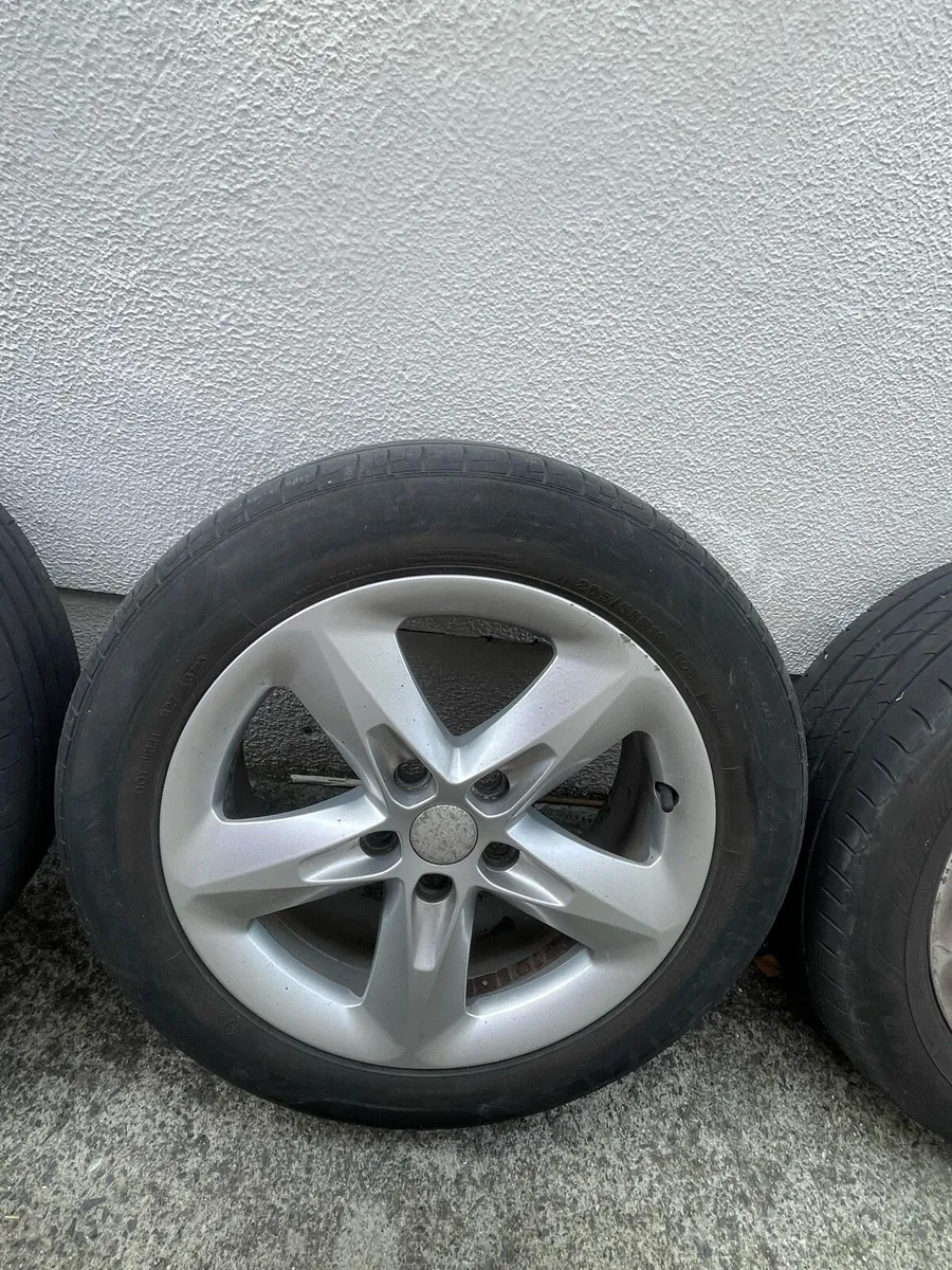 Tyres - Image 2