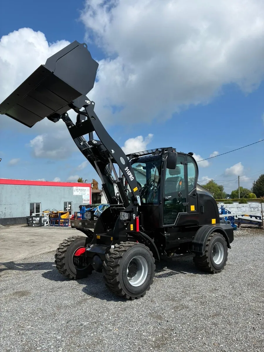 Loaders - Image 1
