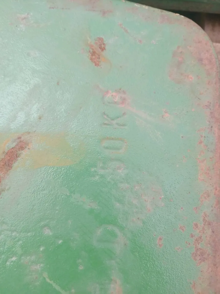 John Deere weights - Image 3