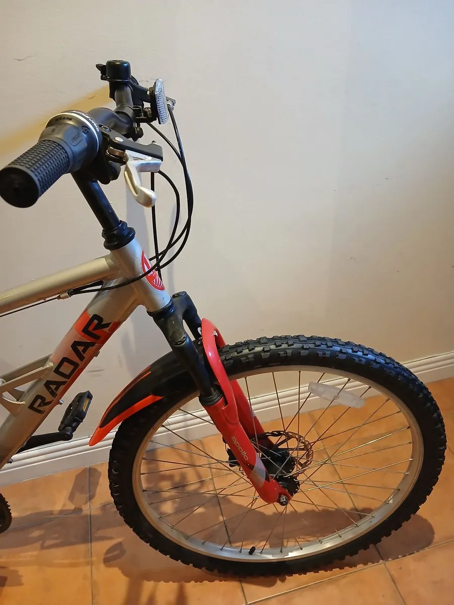 Bicycle - Image 4