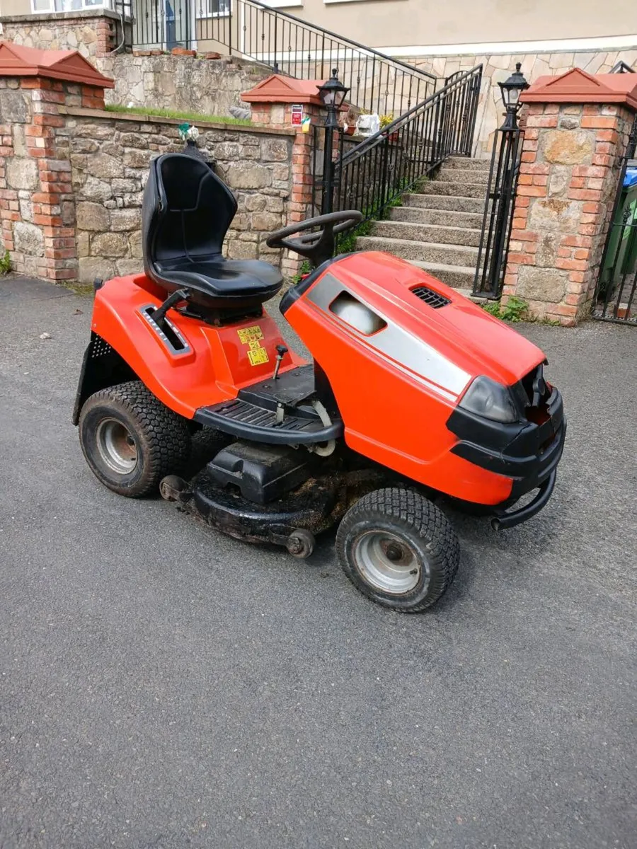 Lawnmower - Image 2