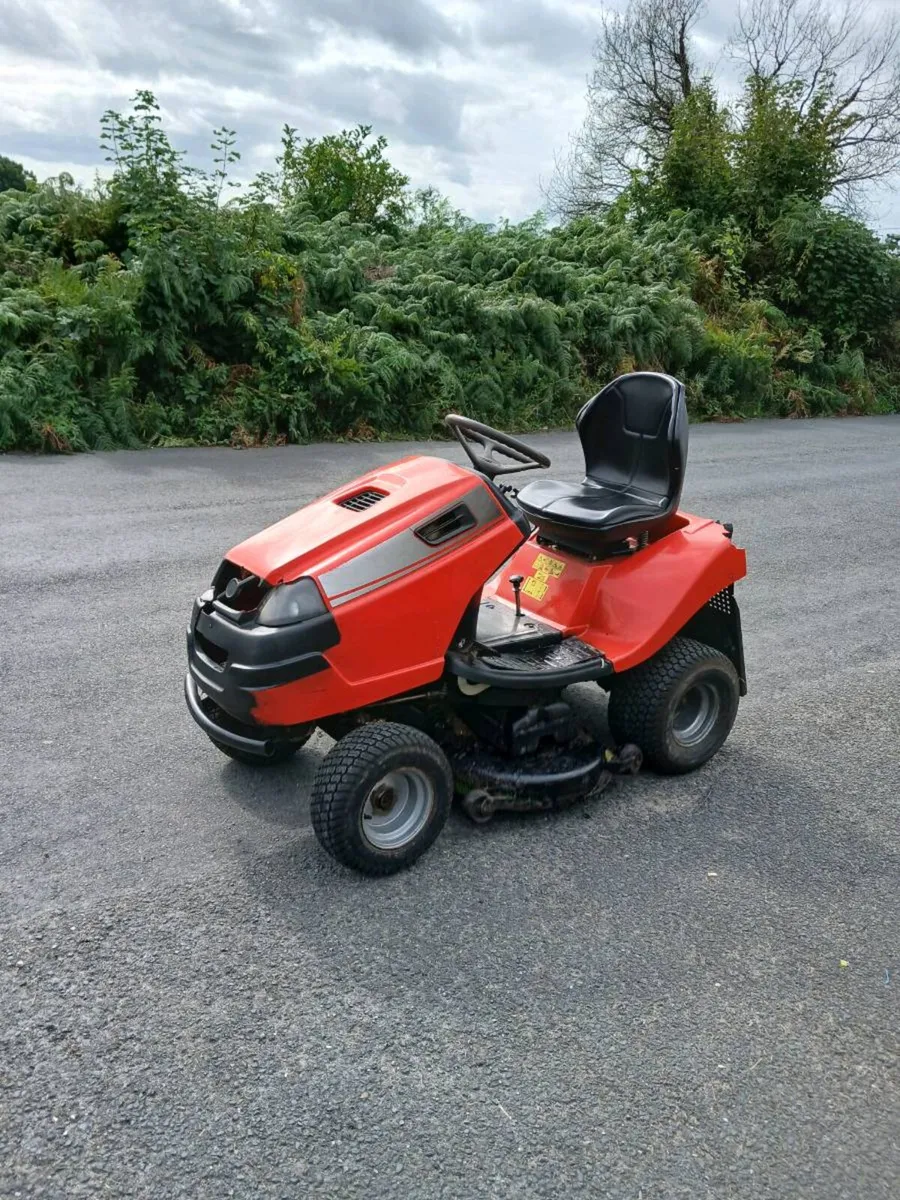 Lawnmower - Image 1