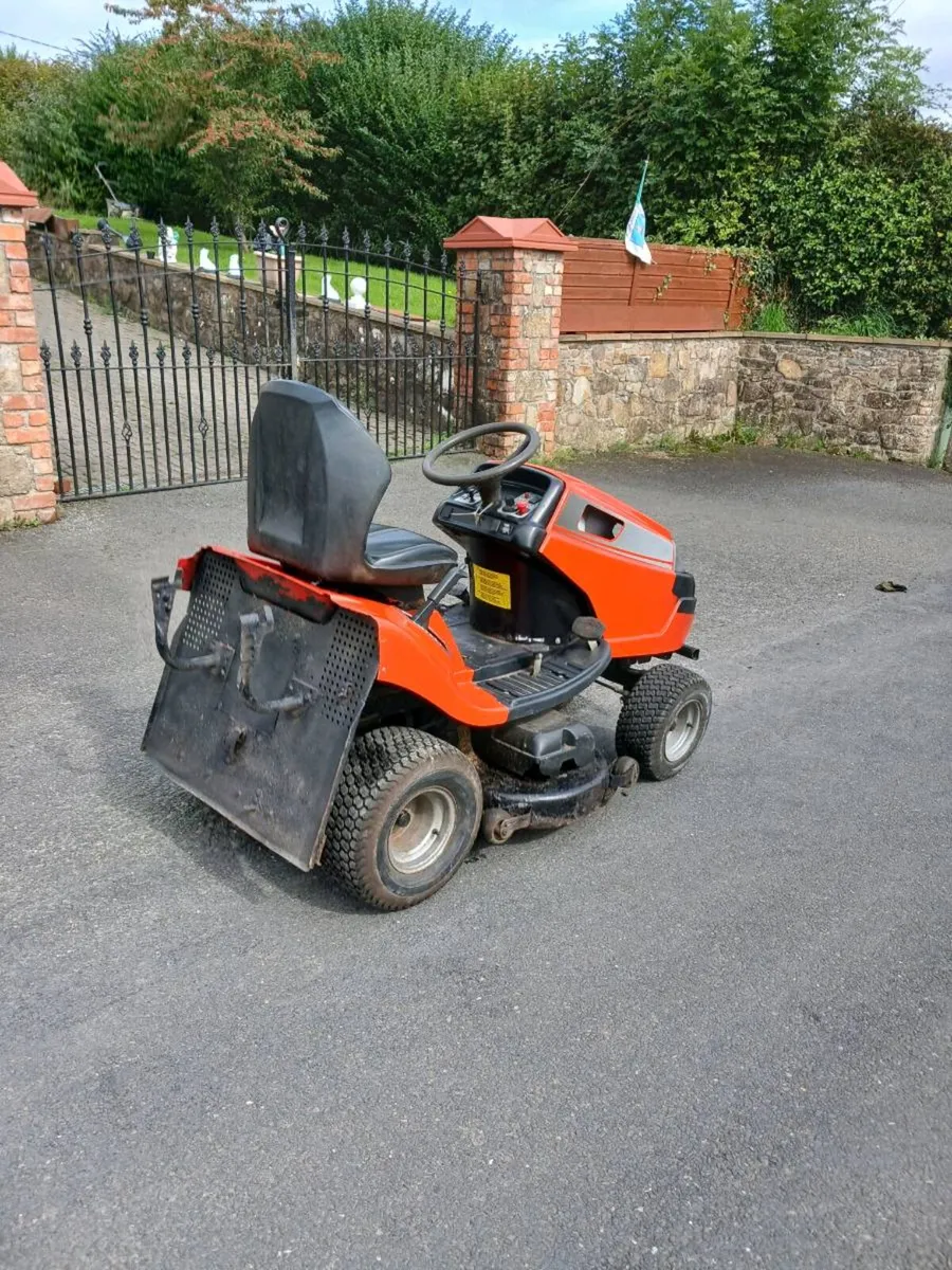 Lawnmower - Image 3